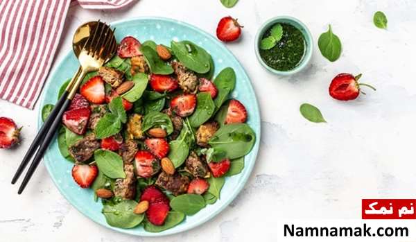با توت فرنگی خراب شده چه کنیم؟