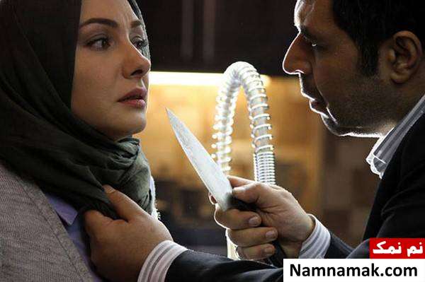 فیلم سینمایی زندگی خصوصی با بازی فرهاد اصلانی فرهاد اصلانی