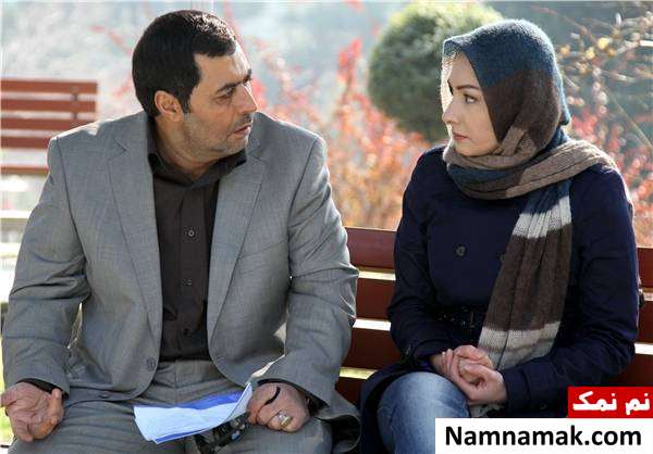 فیلم سینمایی زندگی خصوصی با بازی فرهاد اصلانی فرهاد اصلانی