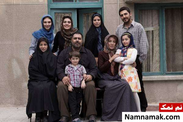 فیلم سینمایی کوچه بی نام با بازی فرهاد اصلانی فرهاد اصلانی