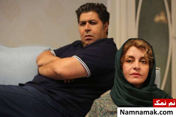 فیلم سینمایی زیر سقف دودی با بازی فرهاد اصلانی فرهاد اصلانی