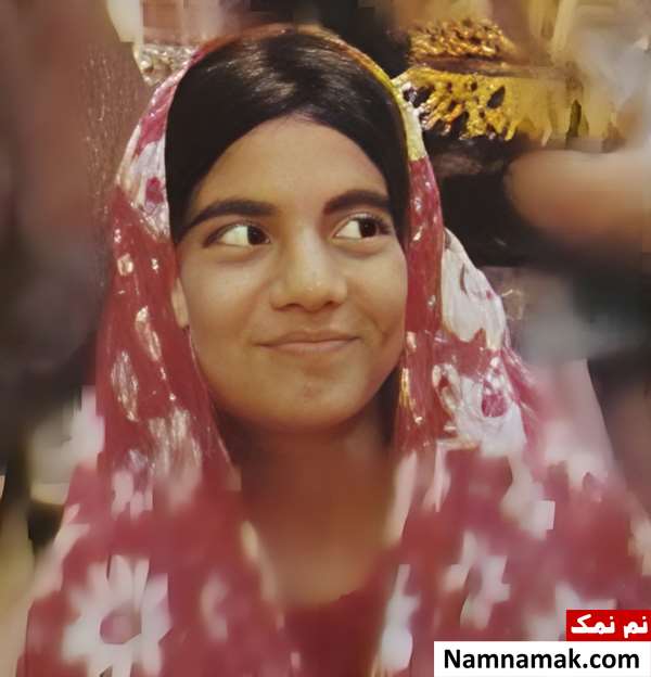 سیما گرجی - Sima Gorgi