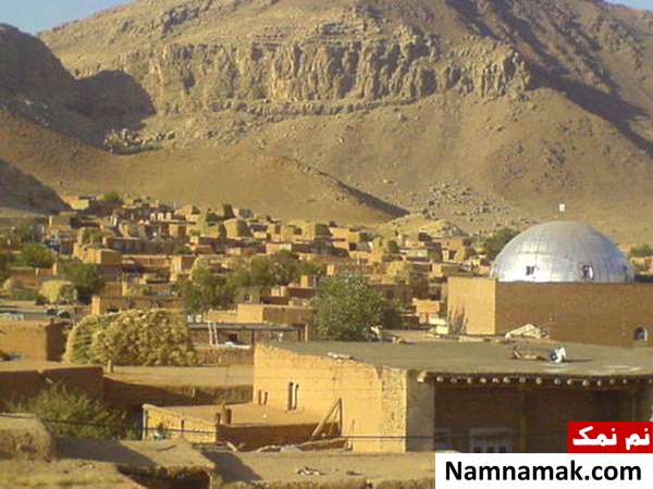 جاذبه های گردشگری خوی
