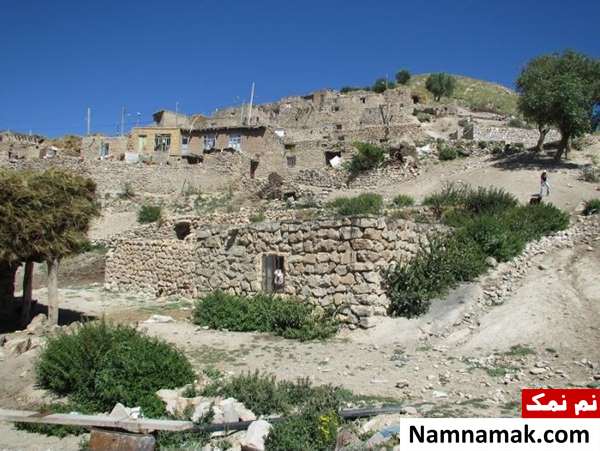 جاذبه های گردشگری خوی