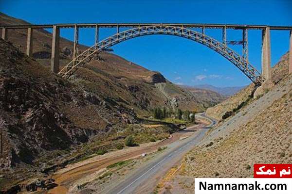 جاذبه های گردشگری خوی