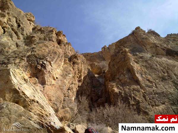 جاذبه های گردشگری خوی