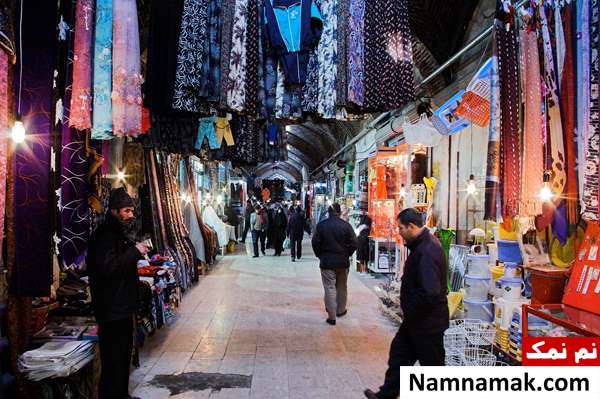 جاذبه های گردشگری خوی