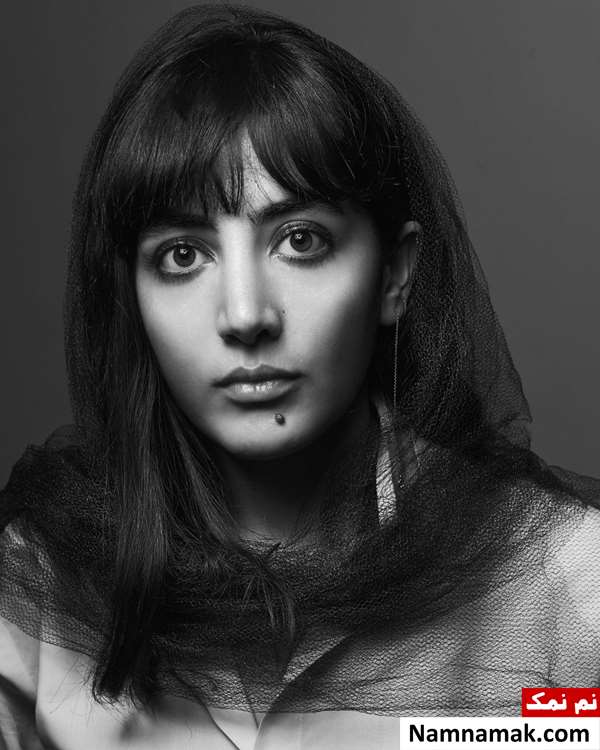 زندگینامه هانا رشیدی و همسرش هانا رشیدی - Hana Rashidi