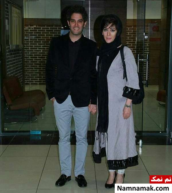 عکس های خانوادگی امیرعلی نبویان