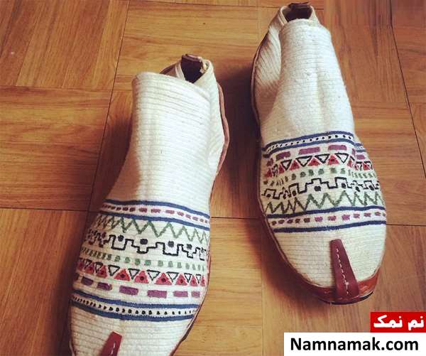 کاربرد ضرب المثل هنوز کفش هایم را پیدا نکرده ام