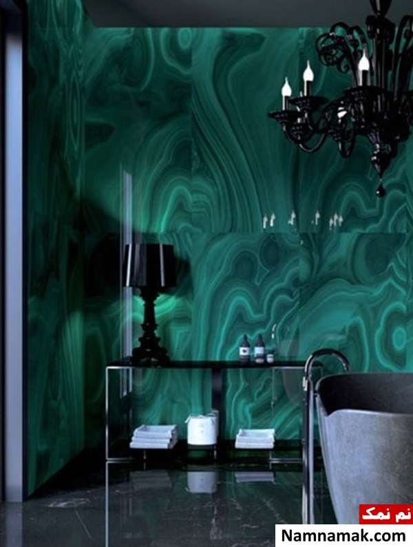 مالاکیت (Malachite) مالاکیت (Malachite)