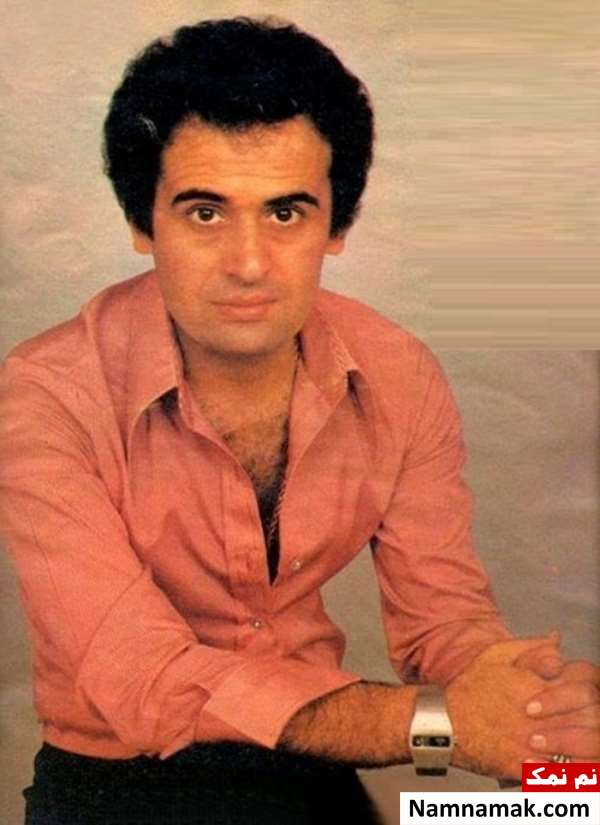 افشین مقدم - Afshin Moghadam