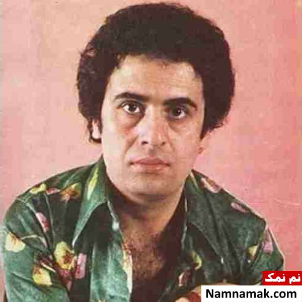 عکس های اینستاگرام افشین مقدم