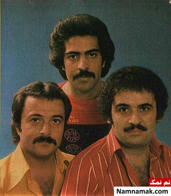 افشین مقدم