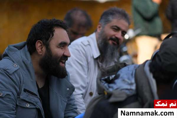 سریال هادی