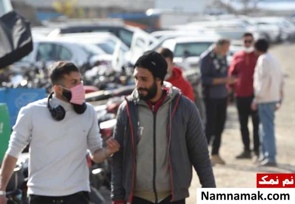 سهراب اندیشه