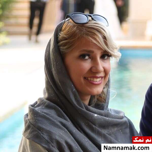 مرجان شهبازیان - Marjan Shahbazian
