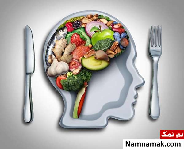 تغذیه بیماران اعصاب و روان