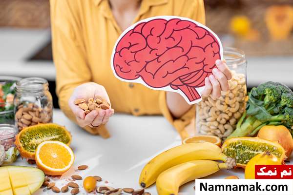 تغذیه بیماران اعصاب و روان