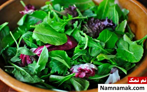 تغذیه برای افسردگی