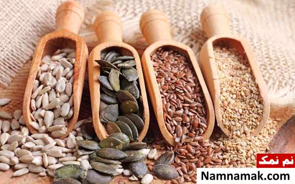 تغذیه برای افسردگی