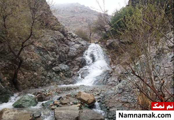 تنگه حصارک