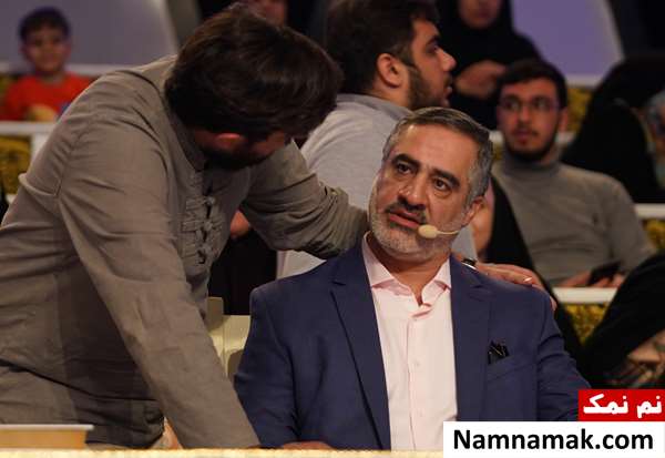 زندگینامه احمد ابوالقاسمی احمد ابوالقاسمی