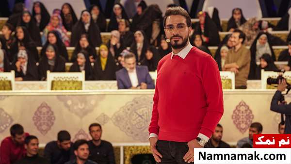 زندگینامه حامد شاکرنژاد حامد شاکرنژاد