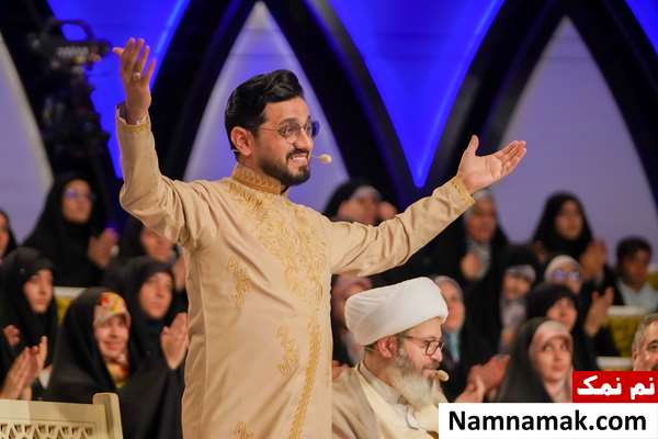 حسنین الحلو