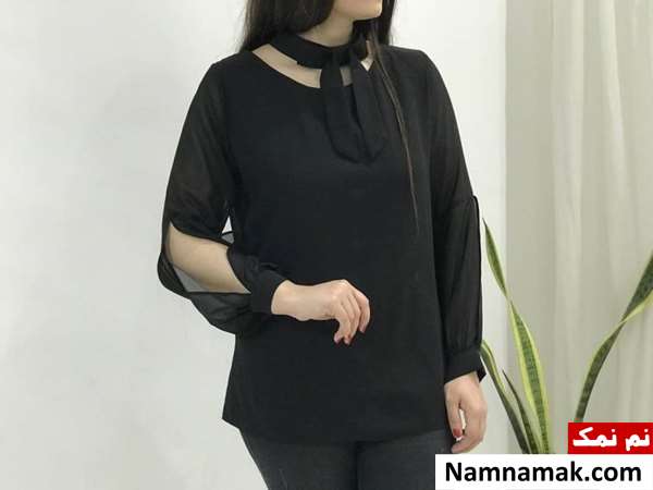 مدل لباس خواستگاری پوشیده ایرانی