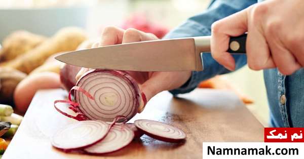 خیلی بو میدم