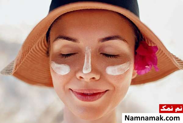 چرا باید از کرم ضد آفتاب استفاده کنیم؟