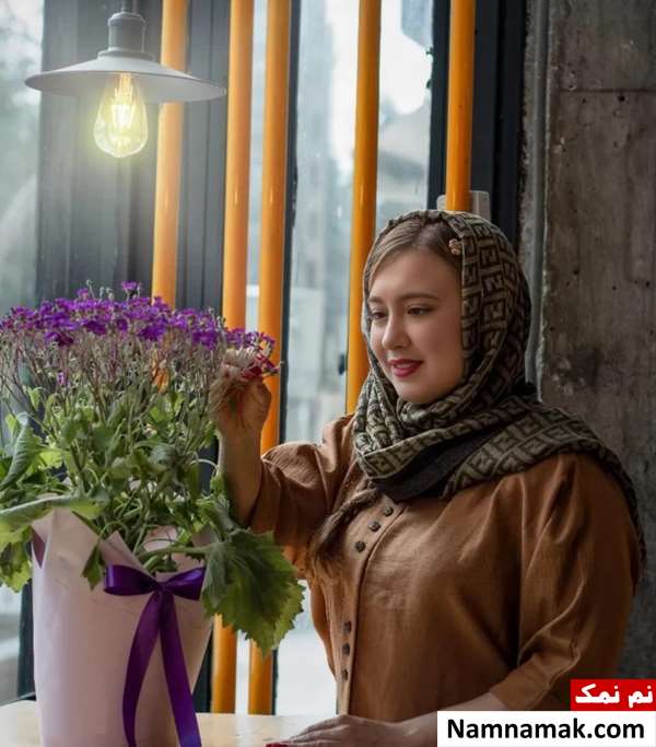 زندگینامه اکرم یدی و همسرش اکرم یدی - Akram Yadi