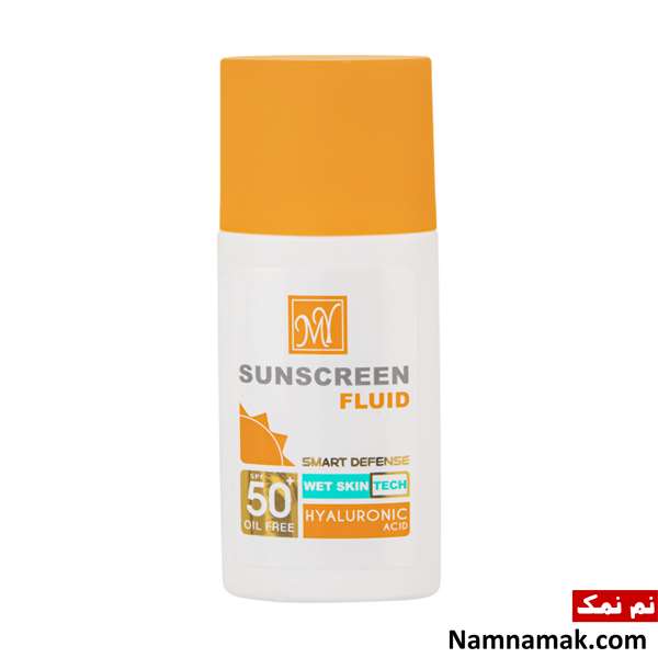 بهترین برند ضد آفتاب