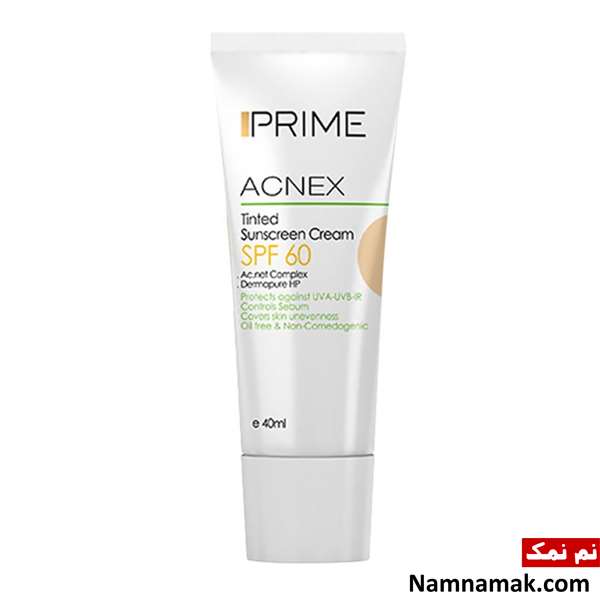بهترین برند ضد آفتاب