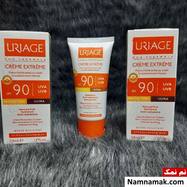 بهترین برند ضد آفتاب