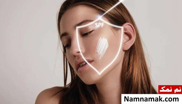 کرم ضد آفتاب چند درصد خوبه کرم ضد آفتاب چند درصد خوبه