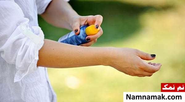 کرم ضد آفتاب چند درصد خوبه کرم ضد آفتاب چند درصد خوبه