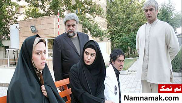  سریال ملکوت