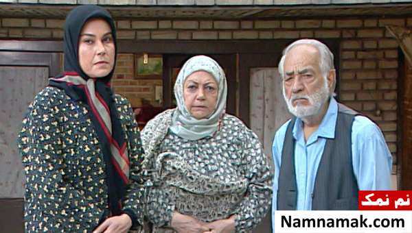 سریال یادداشت های کودکی