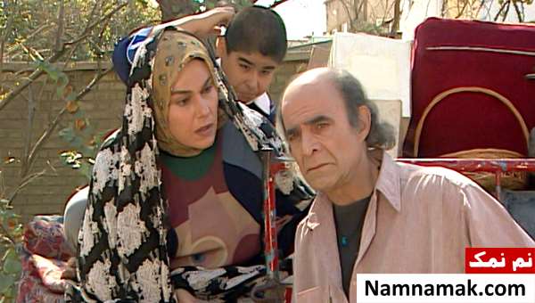 سریال یادداشت های کودکی