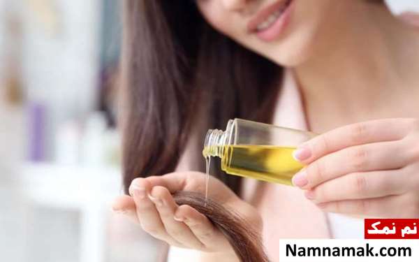 روغن هسته انگور برای پوست