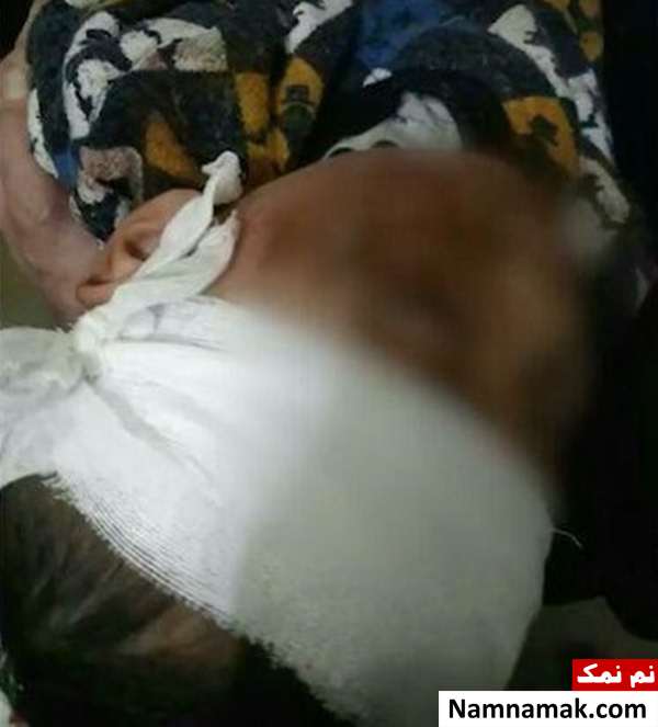 اقدام وحشتناک مادر سنگدل پس از مشاجره تلفنی با شوهرش! تصاویر اقدام وحشتناک مادر سنگدل پس از مشاجره تلفنی با شوهرش! تصاویر