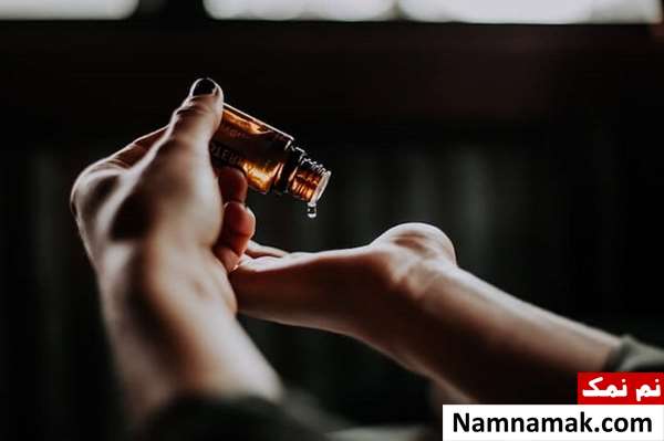 طریقه مصرف روغن هسته انگور در غذا طریقه مصرف روغن هسته انگور در غذا