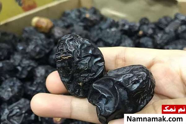 خوردن خرما در ماه هشتم بارداری