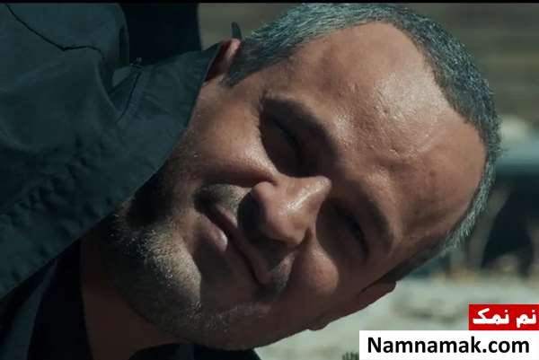 آدم ربای سریال پوست شیر مجتبی پیرزاده