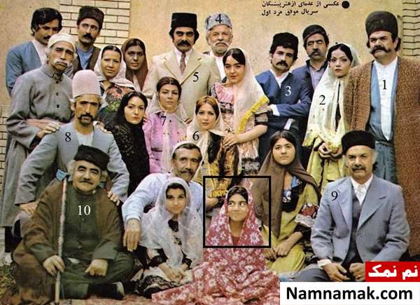 سیما گرجی - Sima Gorgi