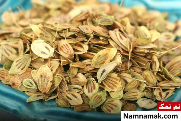 خواص گلپر برای رحم