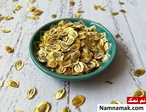 خواص گلپر برای لاغری خوردن گلپر برای سلامتی