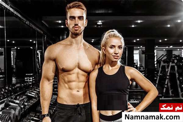 فیتنس یا پیلاتس برای لاغری کدام بهتره؟